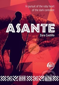Asante - Zora Castillo, ASKI, 2019