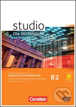 Studio Die Mittelstufe B2, Fraus, 2012