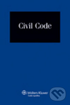 Civil Code, Wolters Kluwer, 2011