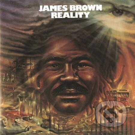 James Brown: Reality - James Brown, Hudobné albumy, 2022