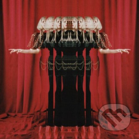 Aurora: The Gods We Can Touch - Aurora