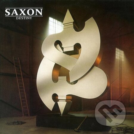 Saxon: Destiny - Saxon, Hudobné albumy, 2022