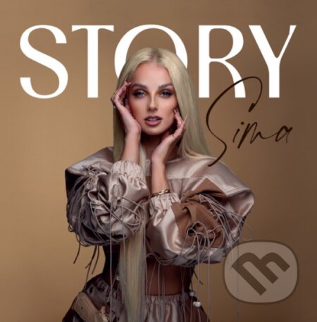 Sima: Story - Sima, Hudobné albumy, 2021