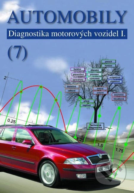 Automobily 7 - Pavel Štěrba, Jiří Čupera, Avid, 2021