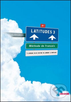 Latitudes 3 - Régine Mérieux, Yves Loiseau, Emmanuel Lainé, Fraus, 2010