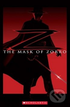 The Mask of Zorro, INFOA, 2013