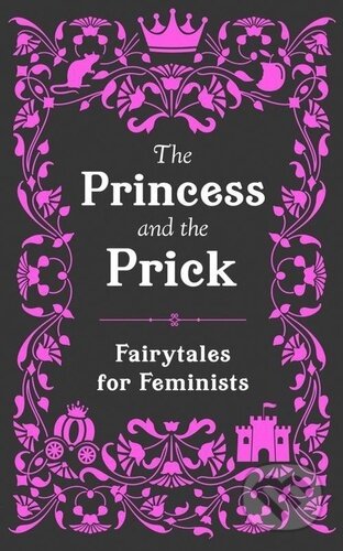 The Princess and the Prick - Walburga Appleseed - kniha z kategorie Beletrie