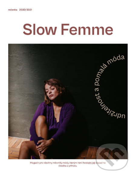 Slow Femme, Slow Femme, 2021