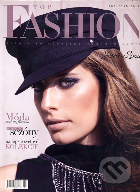 TOP Fashion (jeseň/zima 2011), MEDIA/ST, 2011