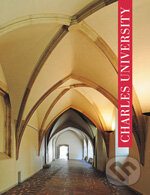 Charles University (2. vydanie) - Maria Štemberková - kniha z kategorie Odborné a naučné