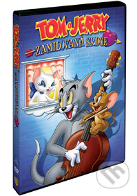 Tom a Jerry: Zamilovaná srdce, Magicbox, 2012