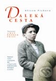 Kniha: Daleká cesta (Alison Pick)