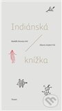 Kniha: Indiánská knížka (Alberto Vojtěch Frič a Rodolfo Frič Ferreira). Titanic, 2012