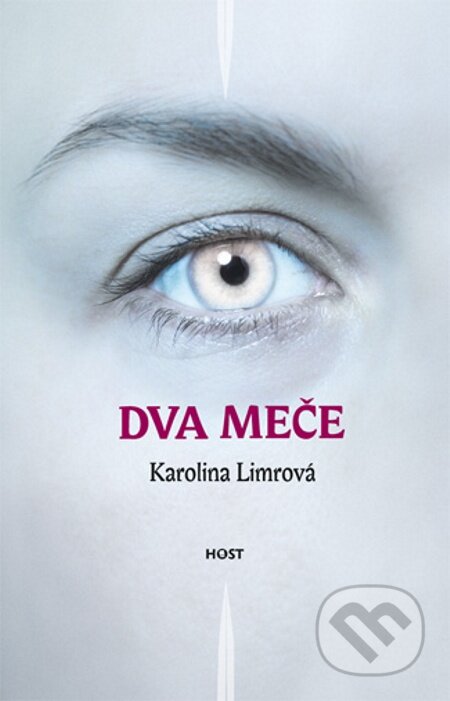 E-kniha: Dva meče (Karolina Limrová)