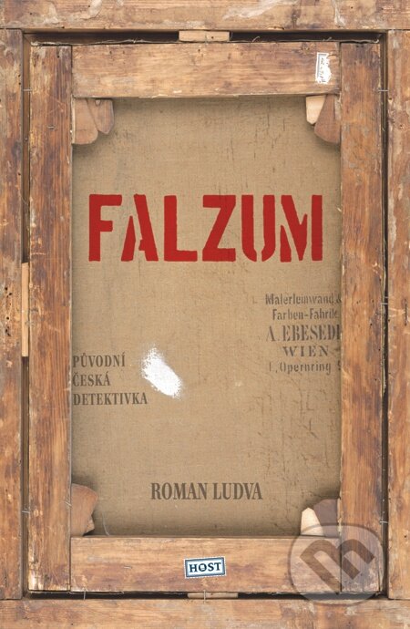 Falzum - Roman Ludva, Host, 2012