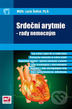 Srdeční arytmie - Lucie Šedivá, Mladá fronta, 2005