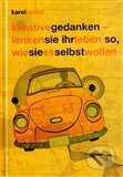 Kreativegedanken - Karel Spilko - kniha z kategorie Odborné a naučné