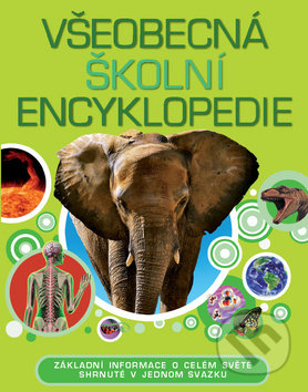 Všeobecná školní encyklopedie, Svojtka&Co., 2012
