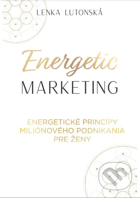 Energetic Marketing - Lenka Lutonská, inspira publishing, 2022