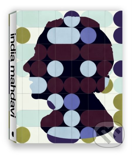 India Mahdavi - India Mahdavi - kniha z kategorie Fotografie