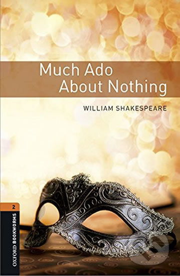 Playscripts 2 - Much Ado ABout Nothing with Audio Mp3 Pack - William Shakespeare, Oxford University Press, 2016