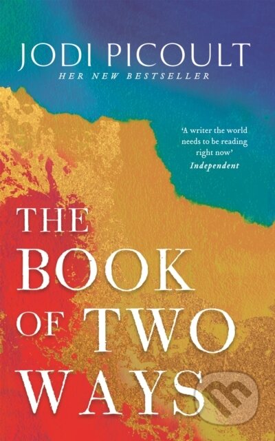 The Book of Two Ways - Jodi Picoult, Hodder and Stoughton, 2020