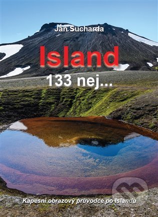 Island 133 nej... - Jan Sucharda, Jas, 2022