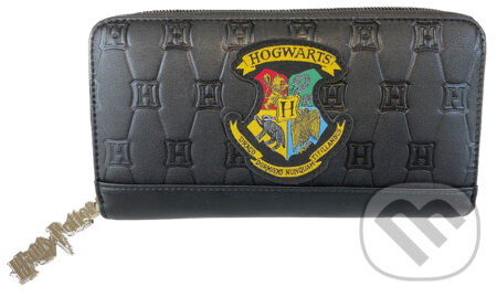 Dámska peňaženka Harry Potter: Rokfortský erb, Harry Potter, 2021