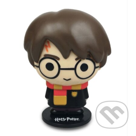 Dekoratívna svietiaca figúrka Harry Potter: Kawaii (Harry Potter). Harry Potter, 2020