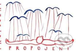 Propojení - Adéla Součková - kniha z kategorie Poezie