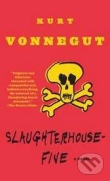 Slaughter-House-Five - Kurt Vonnegut, Random House, 1991
