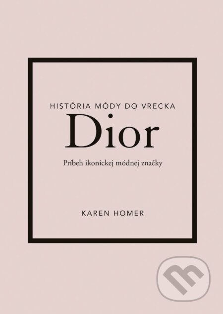 Dior - Karen Homer, Ikar, 2022