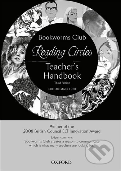 Oxford Bookworms Club Teacher´s Handbook (3rd) - Michael Swan, Oxford University Press, 2012