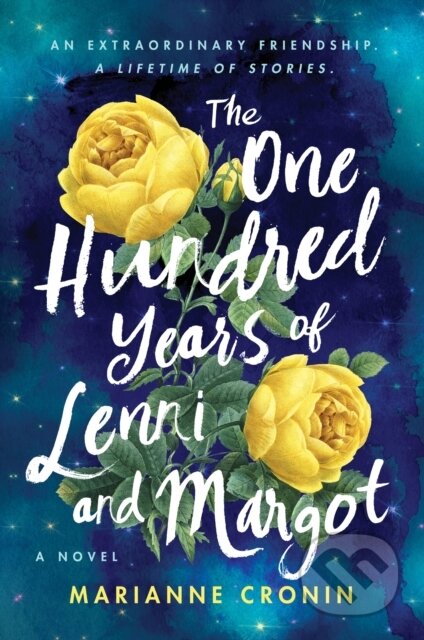 E-kniha: One Hundred Years of Lenni and Margot (Marianne Cronin)