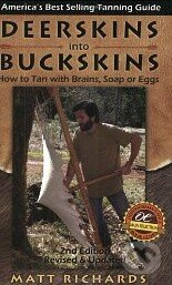 Deerskins Into Buckskins - Matt Richards, Backcountry