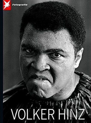 Volker Hinz - Volker Hinz - kniha z kategorie Fotografie