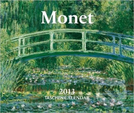 Monet, Taschen, 2012