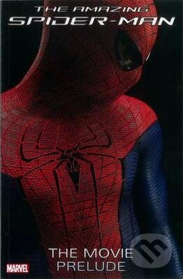 The Amazing Spider-Man, Marvel, 2012