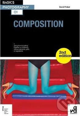 Basics Photography: Composition - David Prakel, Ava, 2012