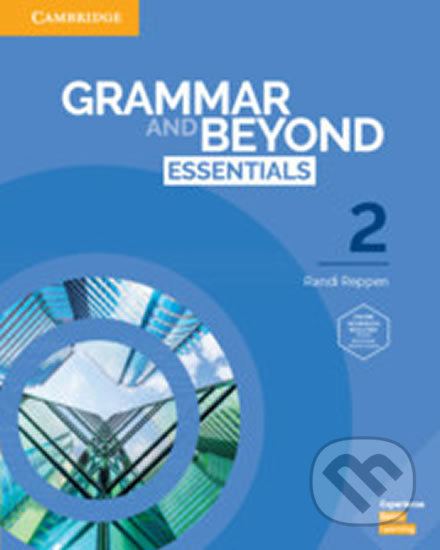 Grammar and Beyond Essentials 2 - Randi Reppen, Cambridge University Press, 2019