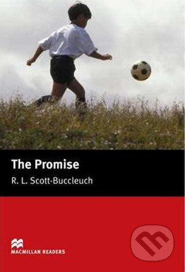 Macmillan Readers Elementary: Promise - R.L. Scott-Buccleuch, MacMillan