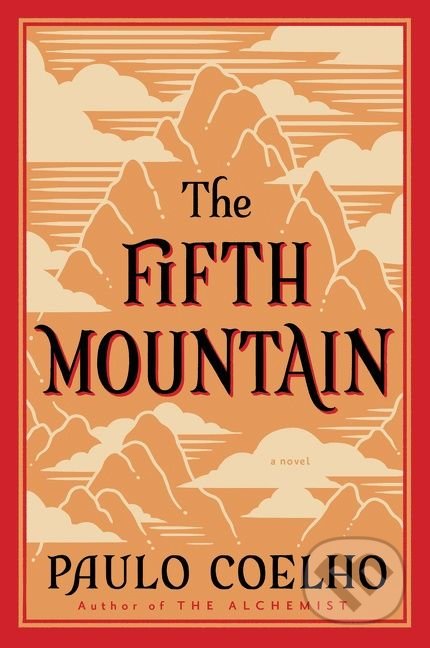 The Fifth Mountain - Paulo Coelho, HarperCollins, 2009