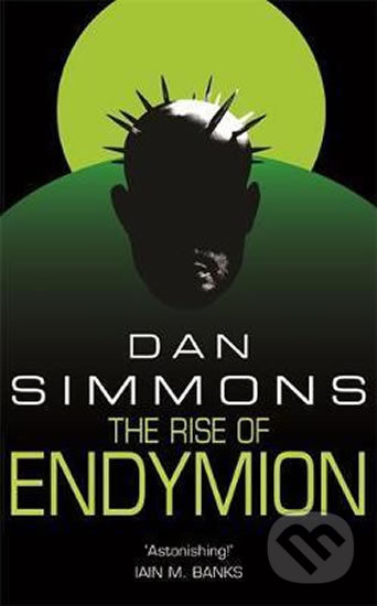 The Rise of Endymion - Dan Simmons, Orion