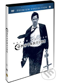 Constantine - Francis Lawrence, Magicbox, 2012