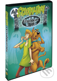 Scooby Doo a strašidelný dům, Magicbox, 2012