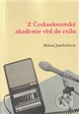 Z Československé akademie věd do exilu, Masarykův ústav AV ČR, 2012