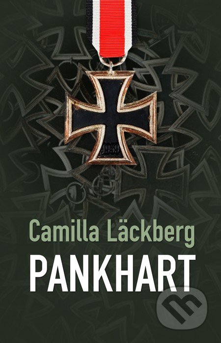 Pankhart - Camilla Läckberg, Slovart, 2012