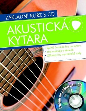 Akustická kytara, Svojtka&Co., 2012