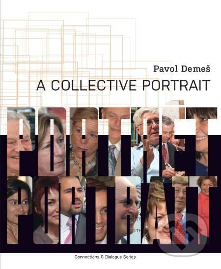A Collective Portrait - Pavol Demeš, Dibuk, 2012