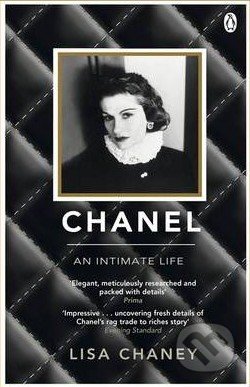 Chanel - Lisa Chaney, Penguin Books, 2012